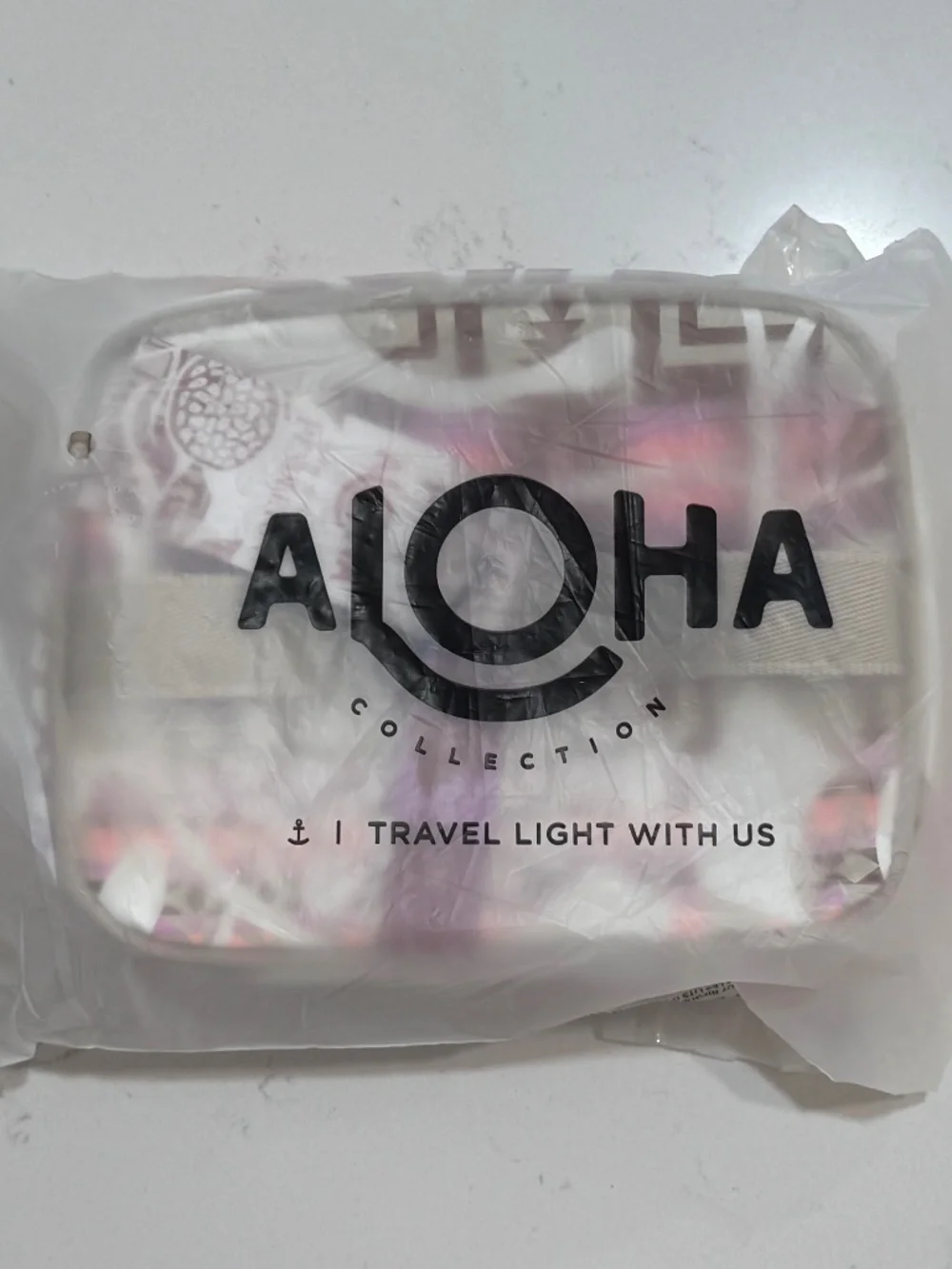 ALOHA Collection this bnwt